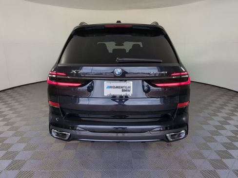 New 2026 BMW X7 xDrive40i w/ M Sport Package image 8