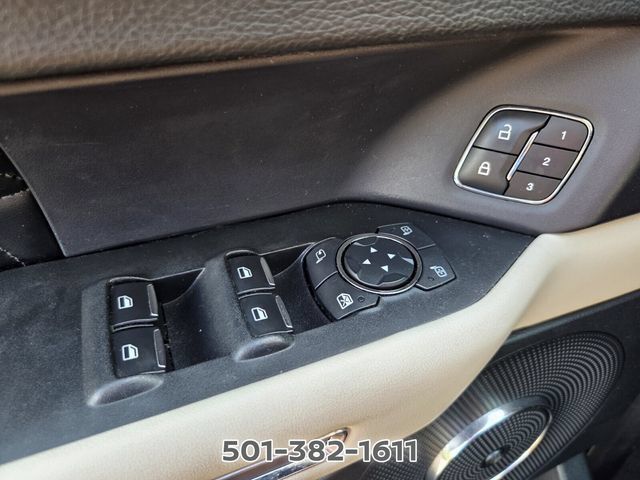 Used 2019 Ford Expedition Platinum RWD image 34