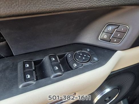Used 2019 Ford Expedition Platinum RWD image 34