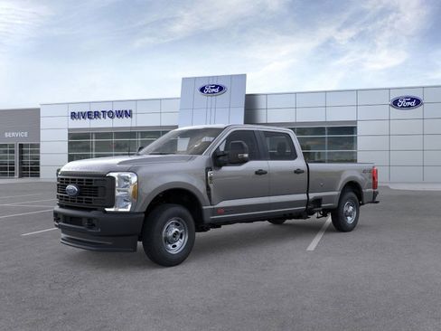 New 2026 Ford F250 XL image 23
