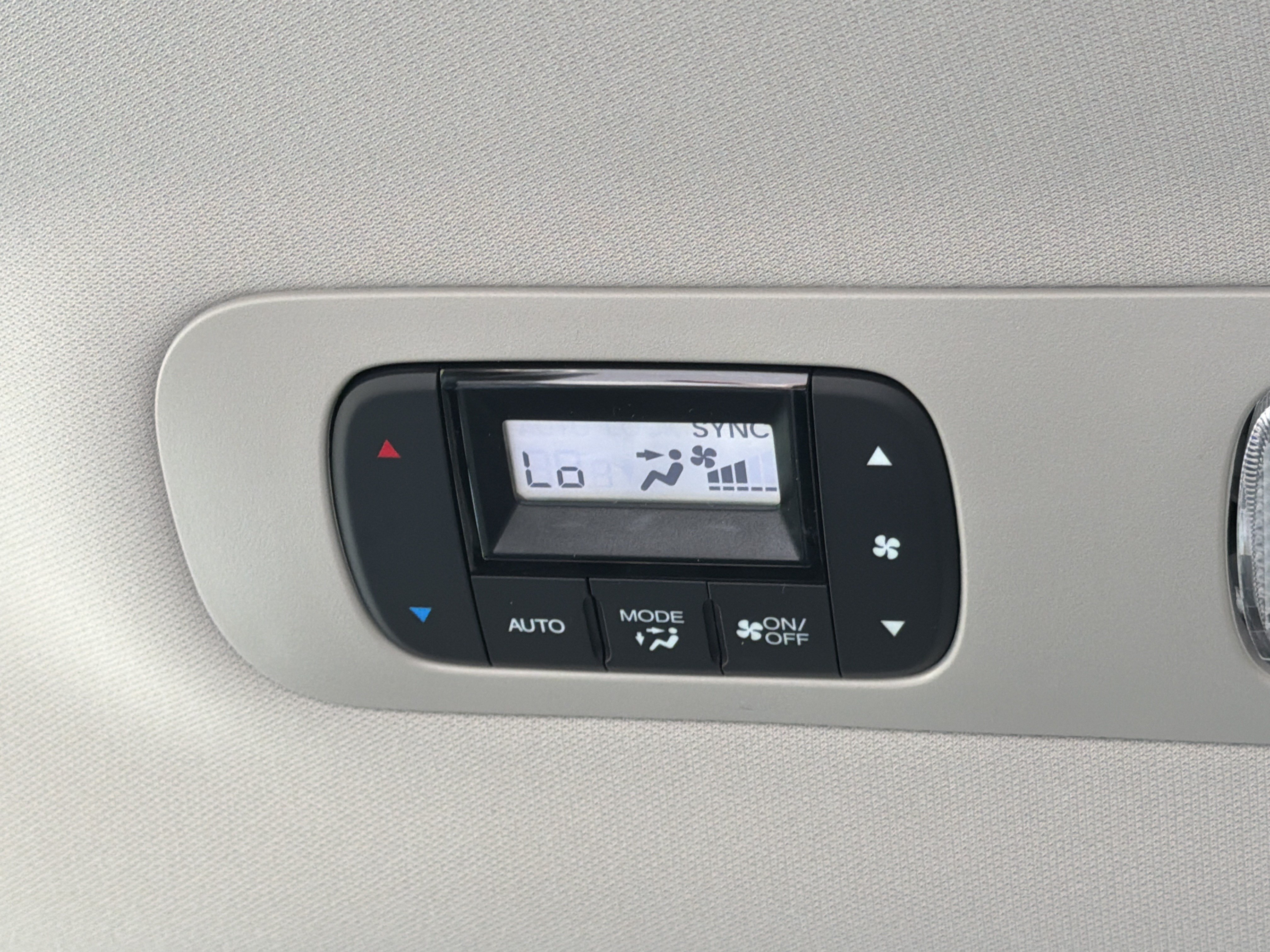 New 2026 Honda Odyssey EX-L image 22