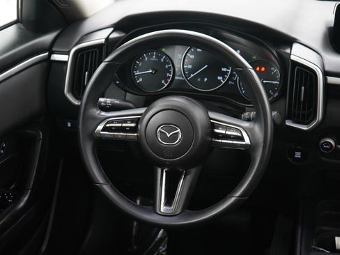 Used 2023 MAZDA CX-50 2.5 S w/ Cargo Package AWD/4WD image 16