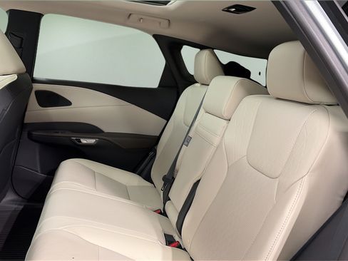 New 2026 Lexus RX 350 AWD image 19