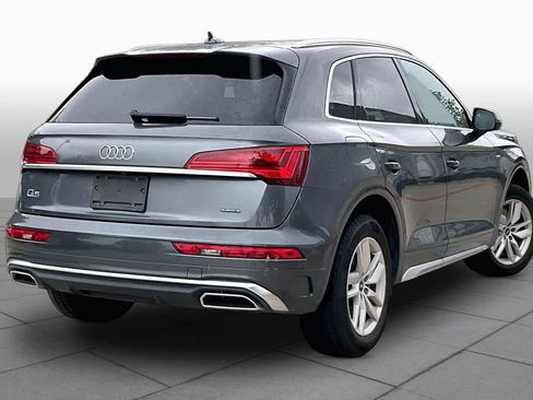Used 2022 Audi Q5 2.0T Premium AWD/4WD image 12