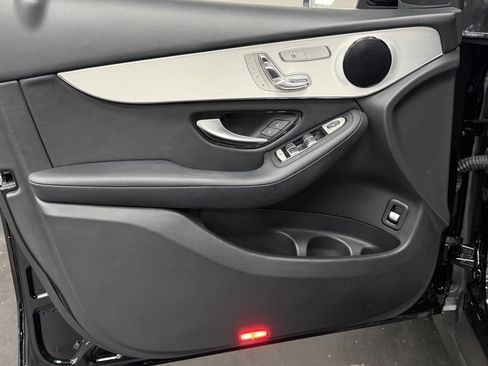 Certified 2022 Mercedes-Benz GLC 300 image 20