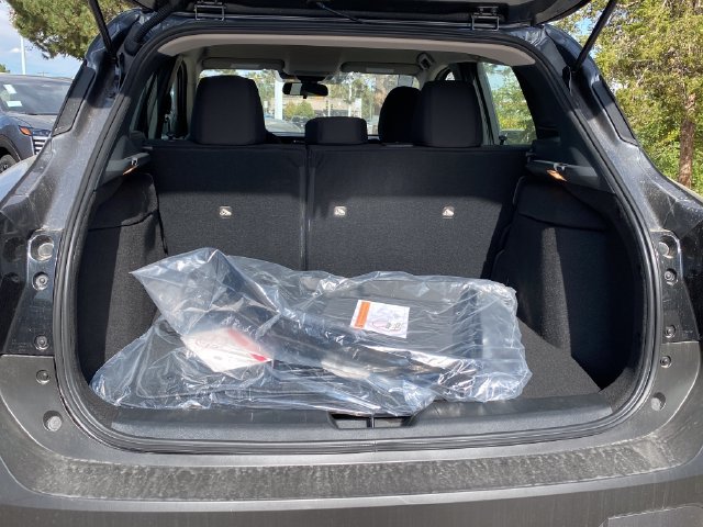 New 2027 Nissan Kicks S AWD/4WD image 20