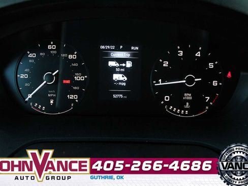 Used 2022 RAM ProMaster 1500 w/ Convenience Group image 22