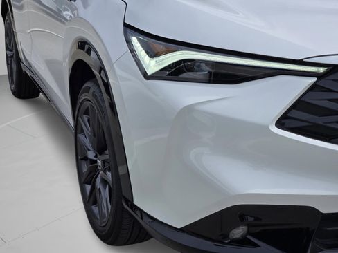 Certified 2025 Acura ADX A-Spec FWD image 37