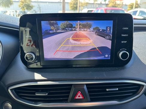 Used 2022 Hyundai Santa Fe XRT w/ Cargo Package image 31