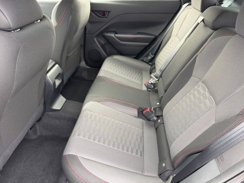 New 2026 Subaru Impreza 2.0i Sport AWD/4WD image 12