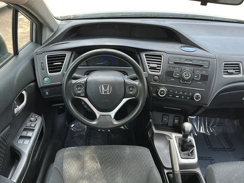 Used 2014 Honda Civic LX image 24