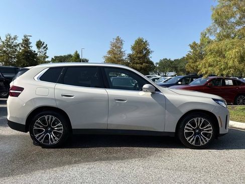Used 2026 BMW X3 xDrive30i w/ Premium Package AWD/4WD image 2