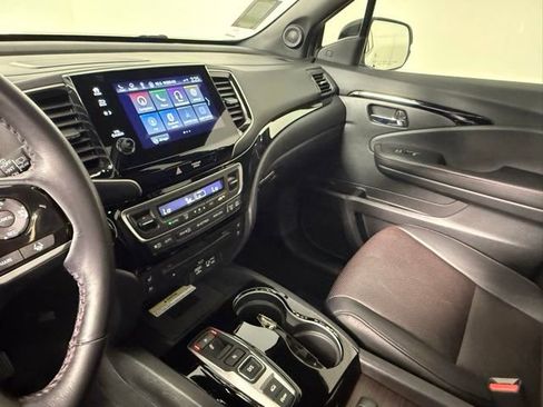 Used 2021 Honda Pilot Black Edition image 27
