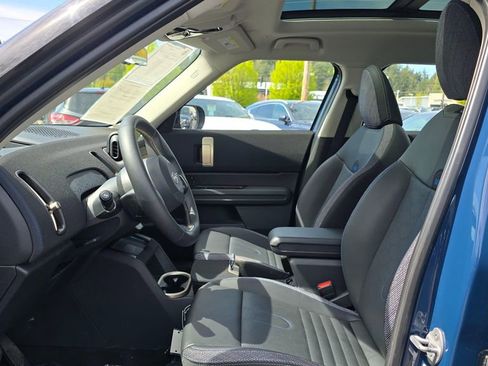 Used 2025 MINI Cooper Countryman S image 22