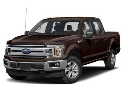 Used 2018 Ford F150 XLT w/ Equipment Group 302A Luxury