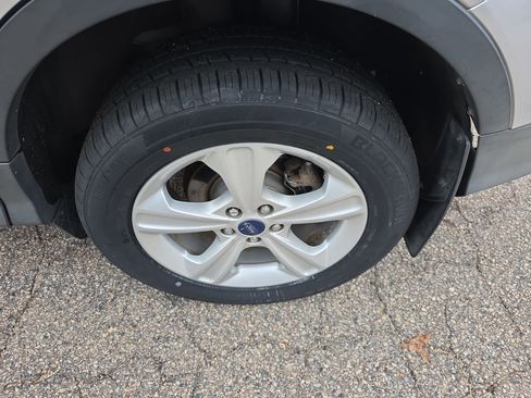 Used 2014 Ford Escape SE image 35