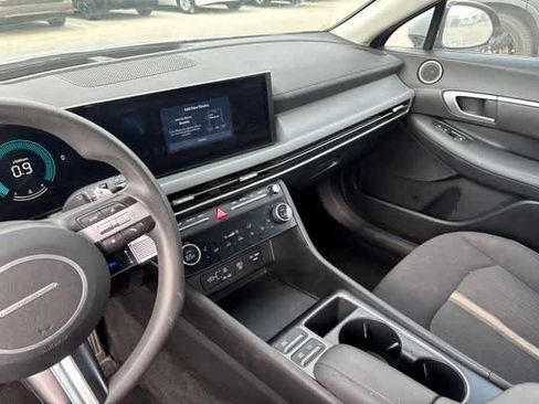Used 2024 Hyundai Sonata SEL FWD image 21