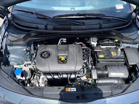 Used 2023 Kia Soul GT-Line FWD image 29