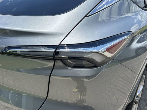 New 2025 Buick Envista Avenir image 9