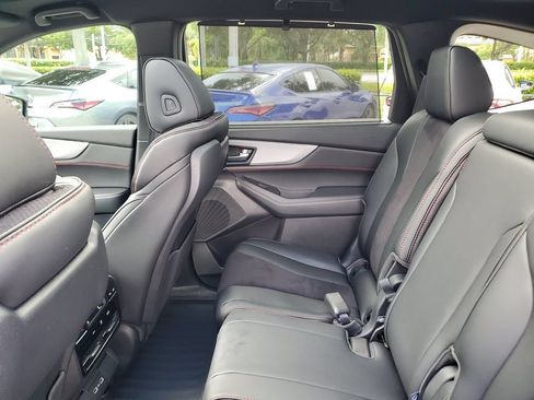 Certified 2024 Acura MDX A-Spec AWD/4WD image 12