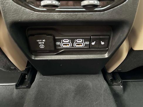 Certified 2023 Jeep Grand Cherokee Limited image 15
