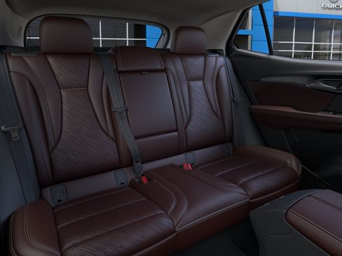 New 2026 Buick Envision Sport Touring AWD/4WD image 17
