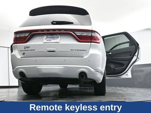 Used 2023 Dodge Durango Citadel image 40