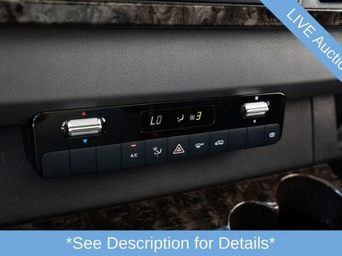 Used 2022 Mercedes-Benz Sprinter 2500 w/ Parking Package image 18