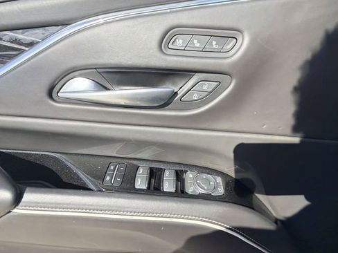 Certified 2023 Cadillac Escalade V AWD/4WD image 21