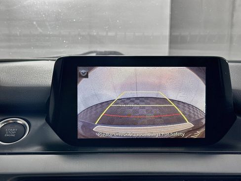 Used 2016 MAZDA MAZDA6 Touring FWD image 22