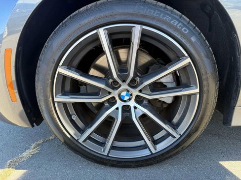 Used 2021 BMW 330i xDrive Sedan image 35