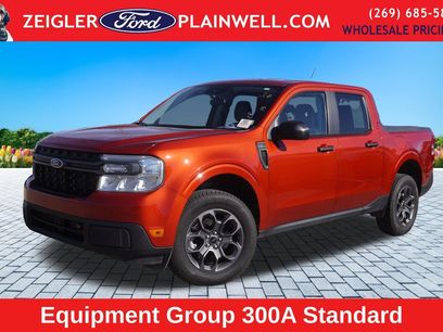 Used 2024 Ford Maverick XLT