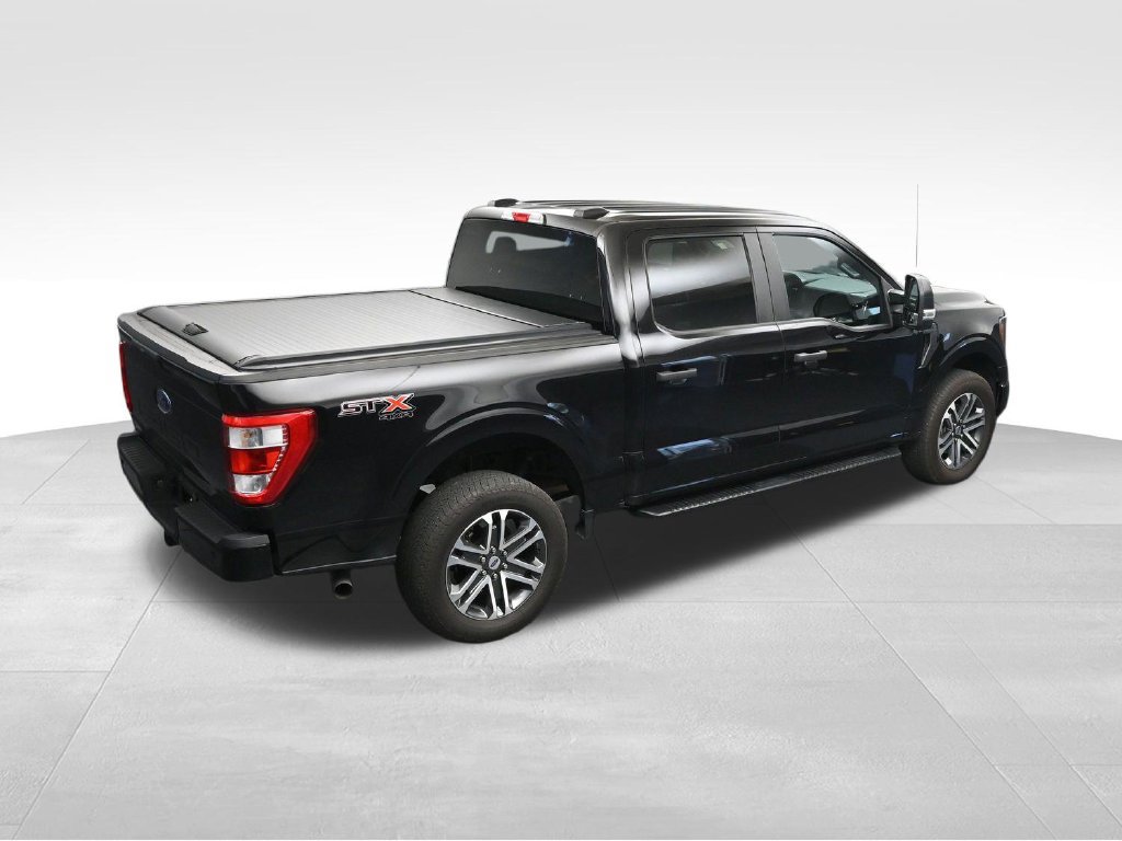 Used 2023 Ford F150 XL w/ STX Appearance Package AWD/4WD image 23