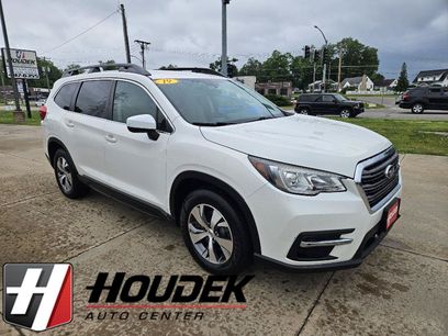 Used 2019 Subaru Ascent Premium
