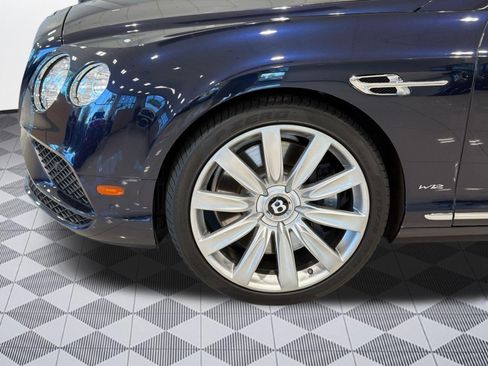 Used 2016 Bentley Continental GT AWD/4WD image 11