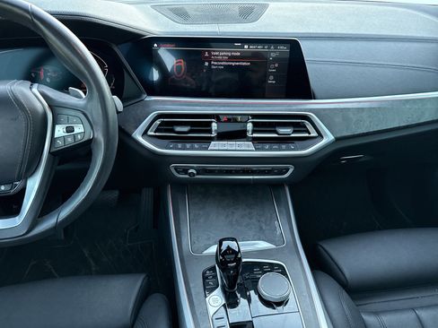 Used 2022 BMW X5 xDrive40i w/ Climate Comfort Package image 31