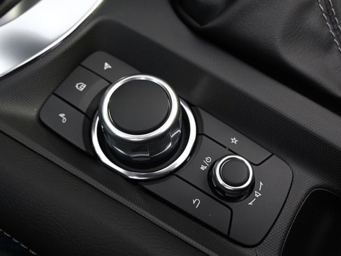 New 2025 MAZDA MX-5 Miata Grand Touring image 34