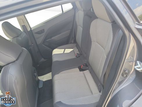 Used 2024 Subaru Crosstrek 2.0i Premium AWD/4WD image 26