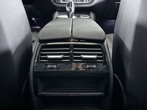 Used 2023 BMW 540i xDrive w/ M Sport Package image 44