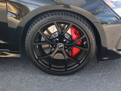 Used 2024 Audi RS 3 w/ RS Technology Package AWD/4WD image 5