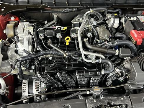 Used 2024 Nissan Altima 2.5 SL image 34