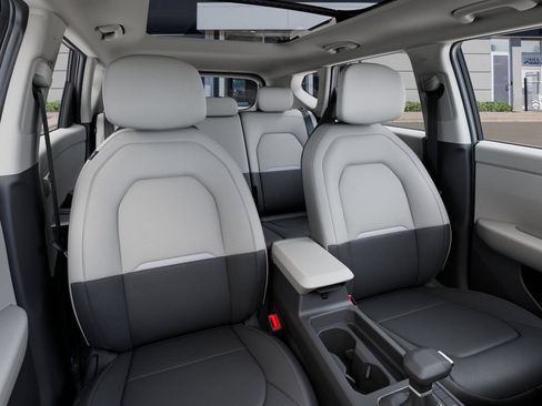 New 2027 Kia Seltos EX AWD/4WD image 18