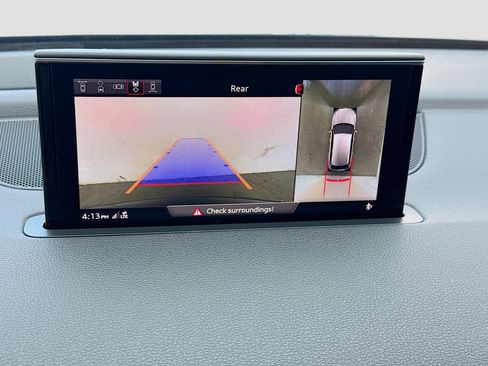 Used 2017 Audi Q7 2.0T Premium Plus w/ Premium Plus Package image 10