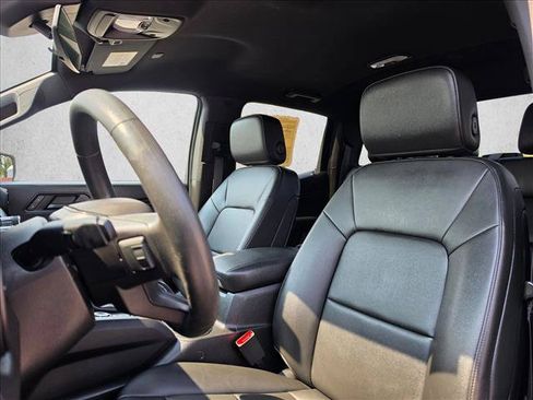 Used 2023 Chevrolet Colorado Trail Boss w/ Advanced Trailering Package AWD/4WD image 23
