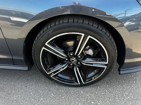 Used 2026 Honda Accord SE image 13