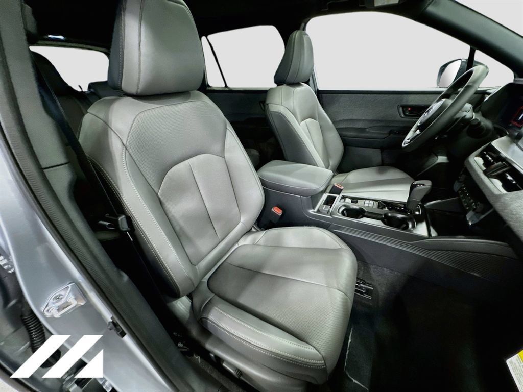New 2026 Subaru Outback Limited XT AWD/4WD image 31