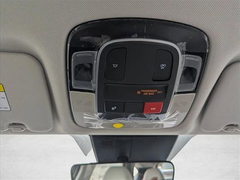 New 2026 Hyundai Tucson SE FWD image 20