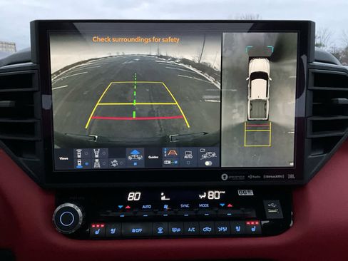 Used 2023 Toyota Tundra TRD Pro image 23