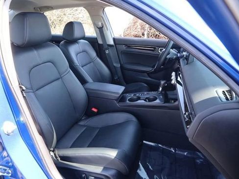 Used 2022 Honda Civic Touring image 26