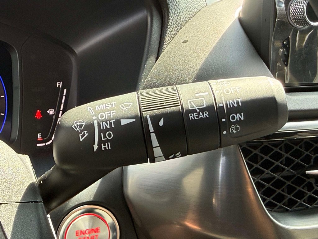 Certified 2026 Acura ADX A-Spec AWD/4WD image 28